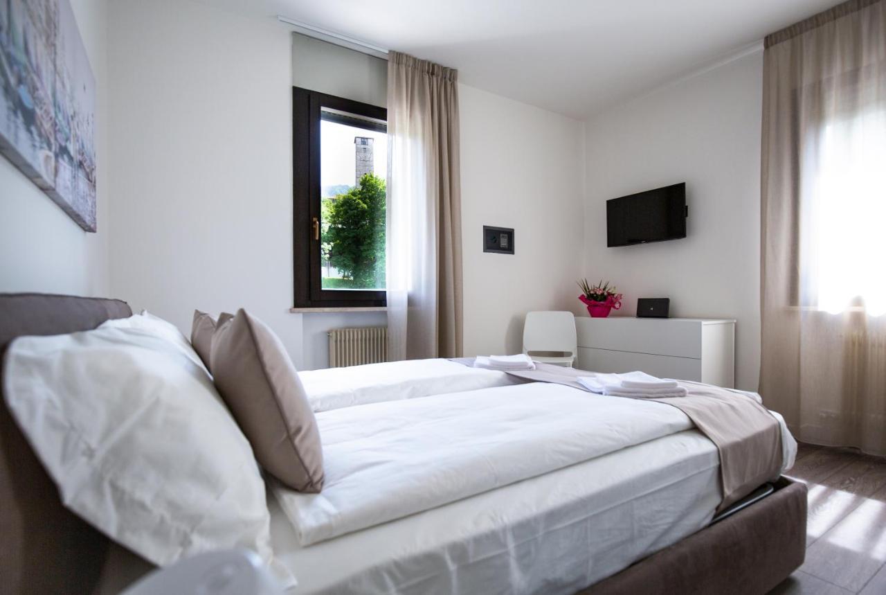 Borgo Verticale Luxury