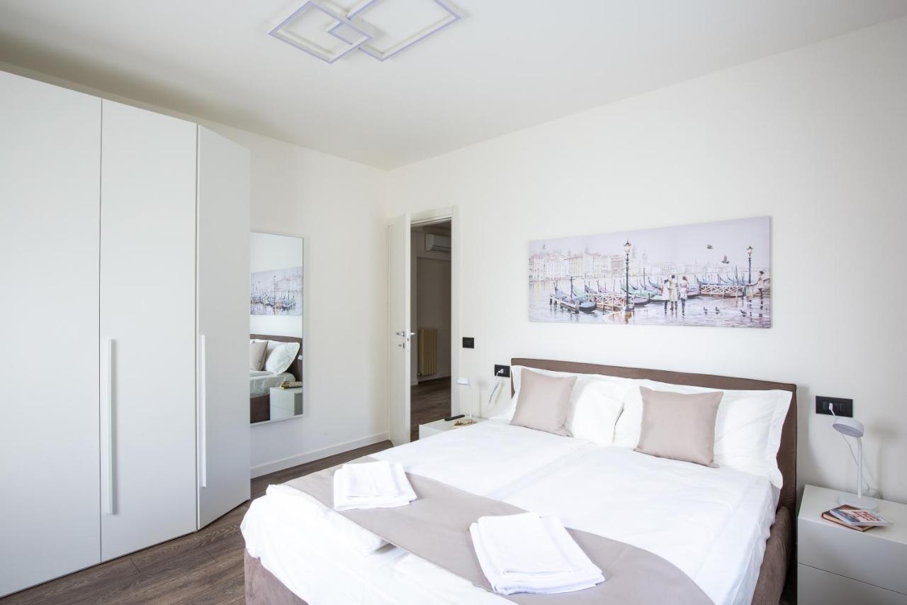 Borgo Verticale Luxury *