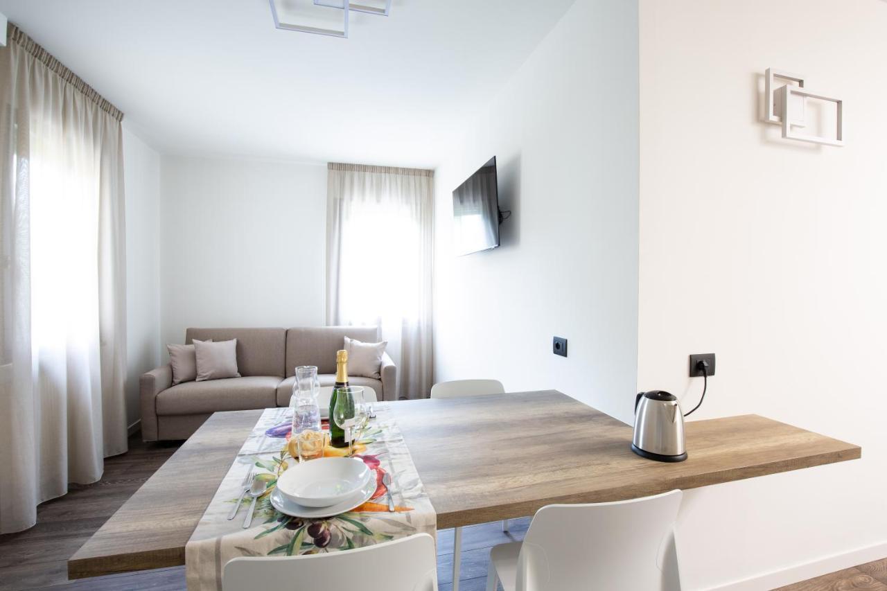 Borgo Verticale Luxury *