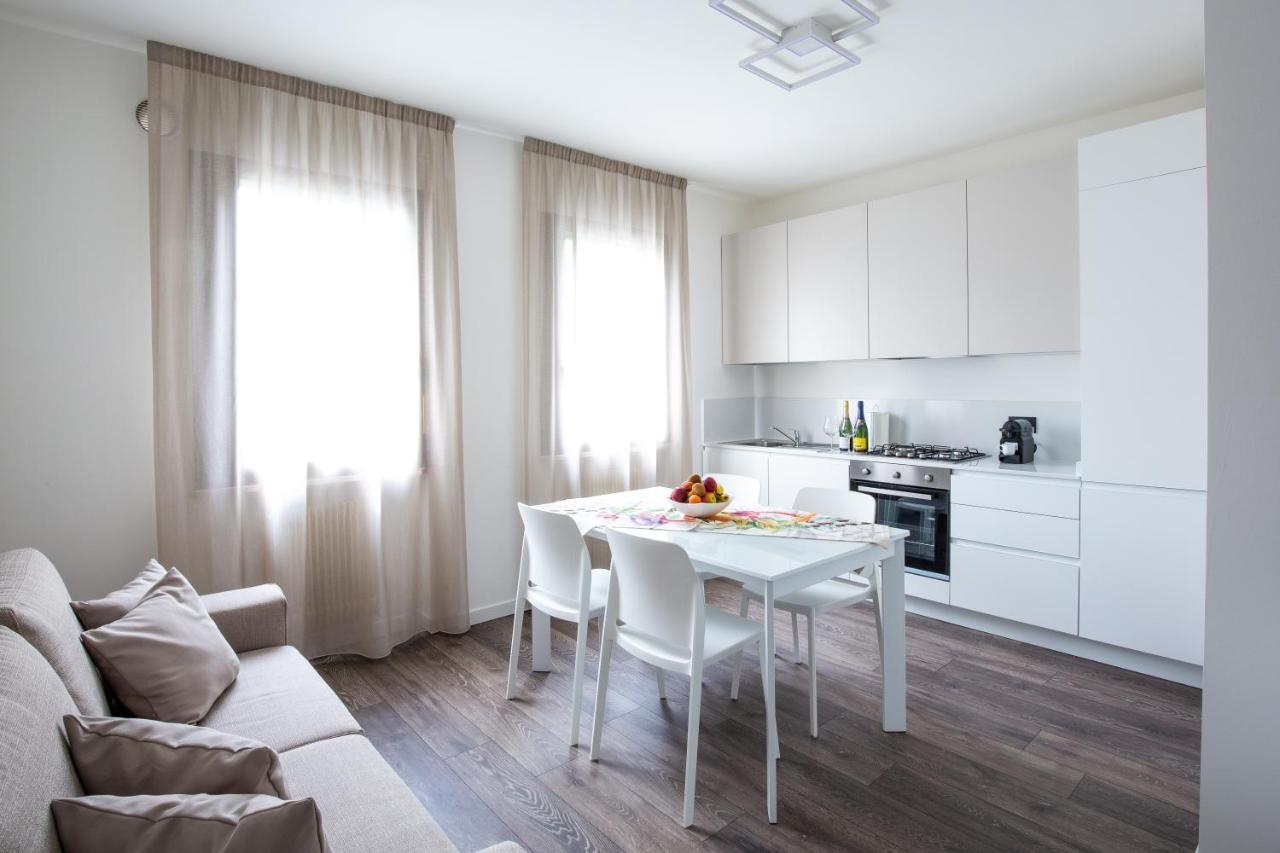 Borgo Verticale Luxury Apartment