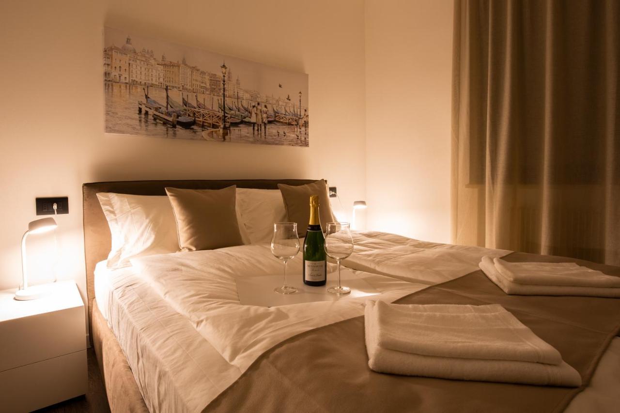 Borgo Verticale Luxury *