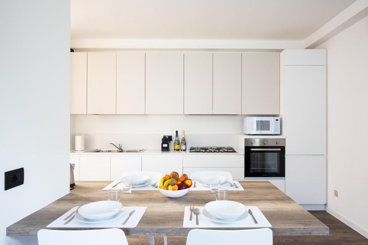 Borgo Verticale Luxury Apartment Feltre