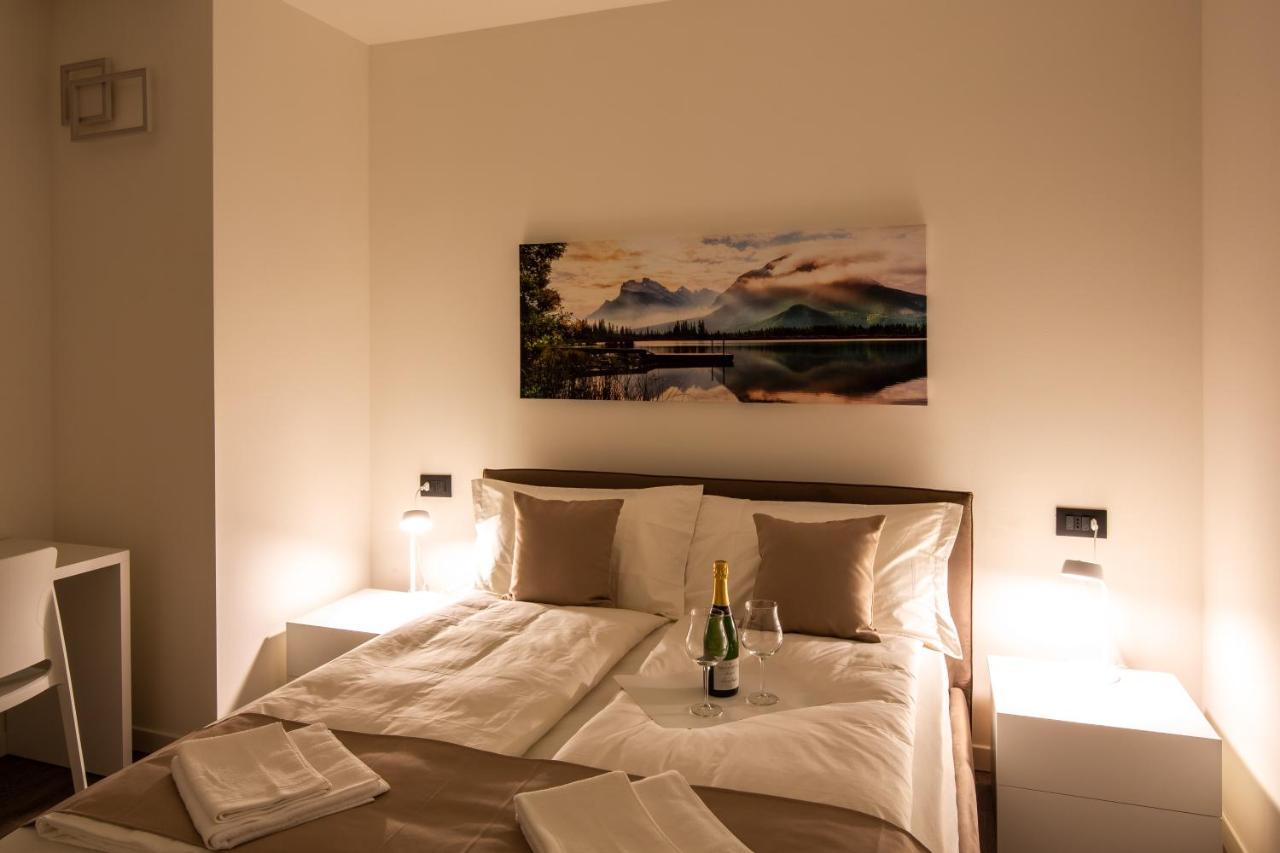 Borgo Verticale Luxury Apartment Feltre