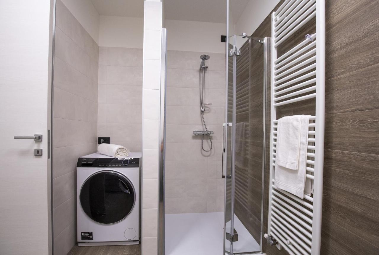 Apartment Borgo Verticale Luxury *