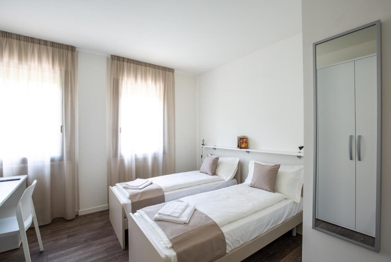 Borgo Verticale Luxury *