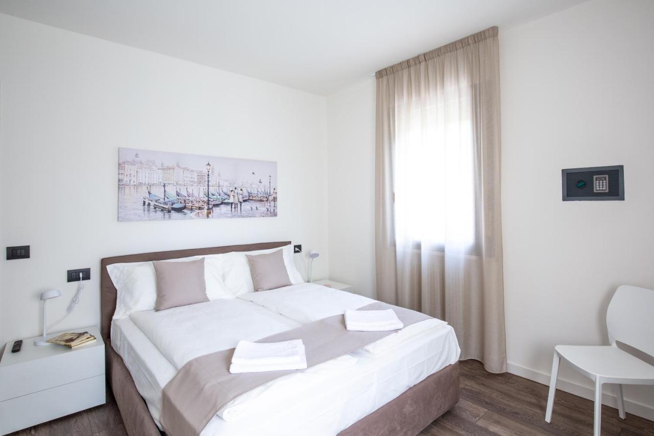 Borgo Verticale Luxury * Feltre