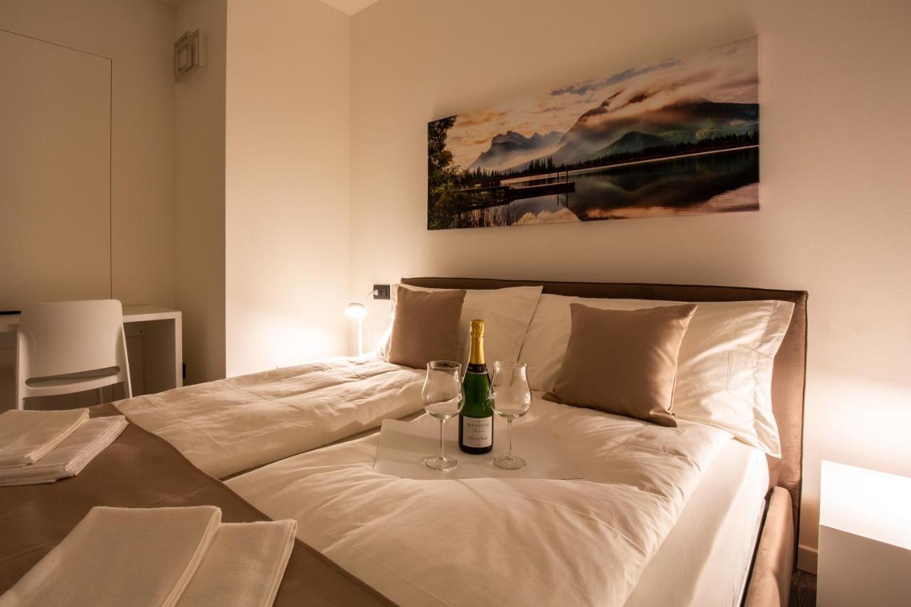 Borgo Verticale Luxury Feltre