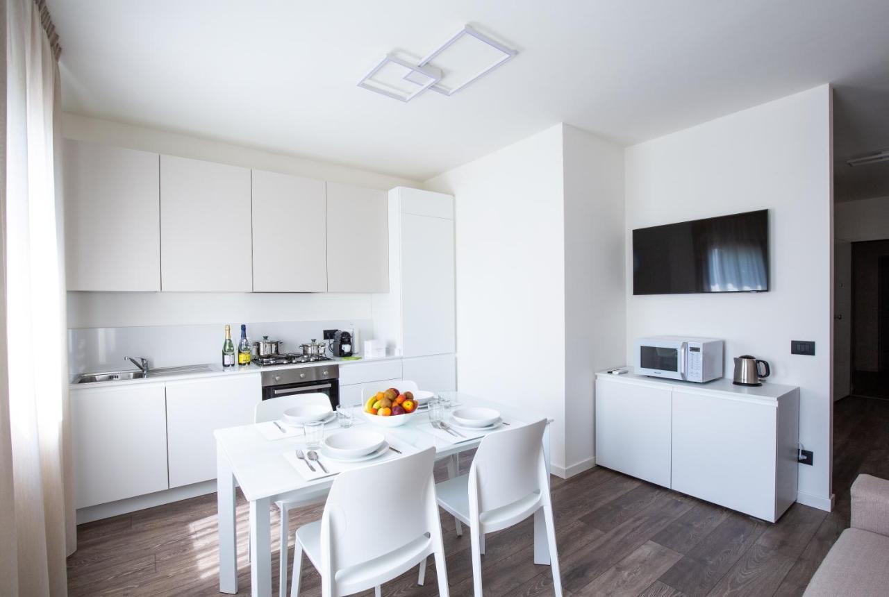Apartment Borgo Verticale Luxury Feltre
