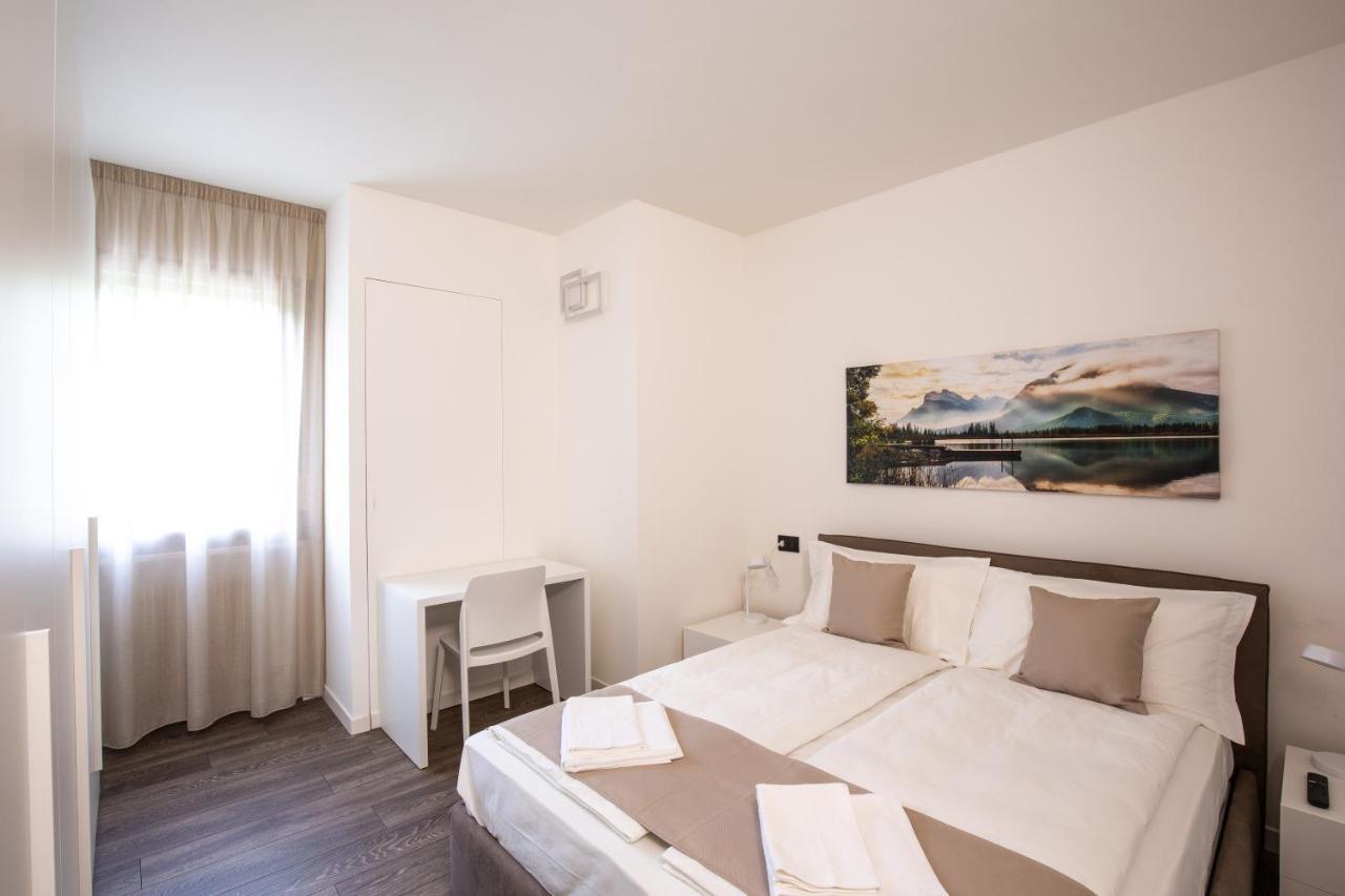 Apartment Borgo Verticale Luxury