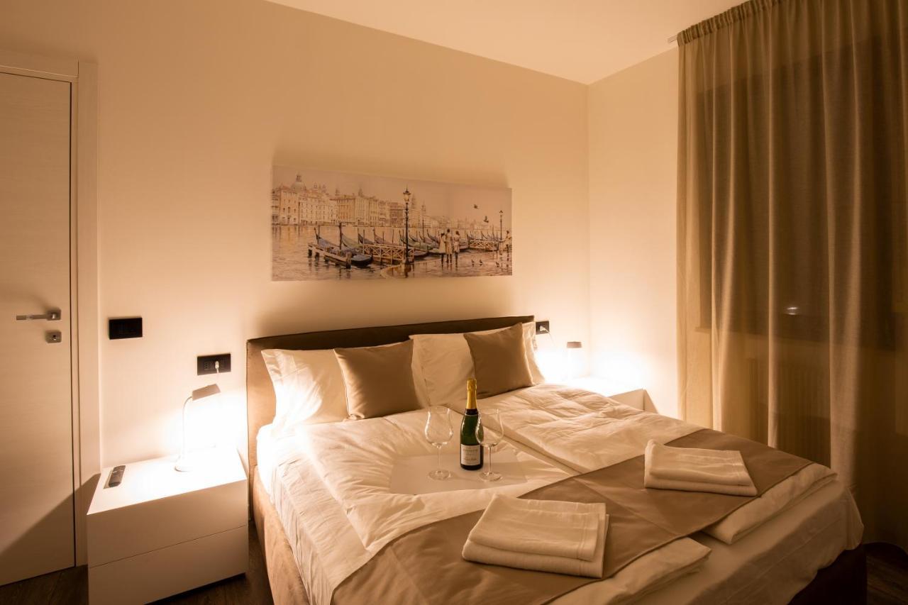 Borgo Verticale Luxury *