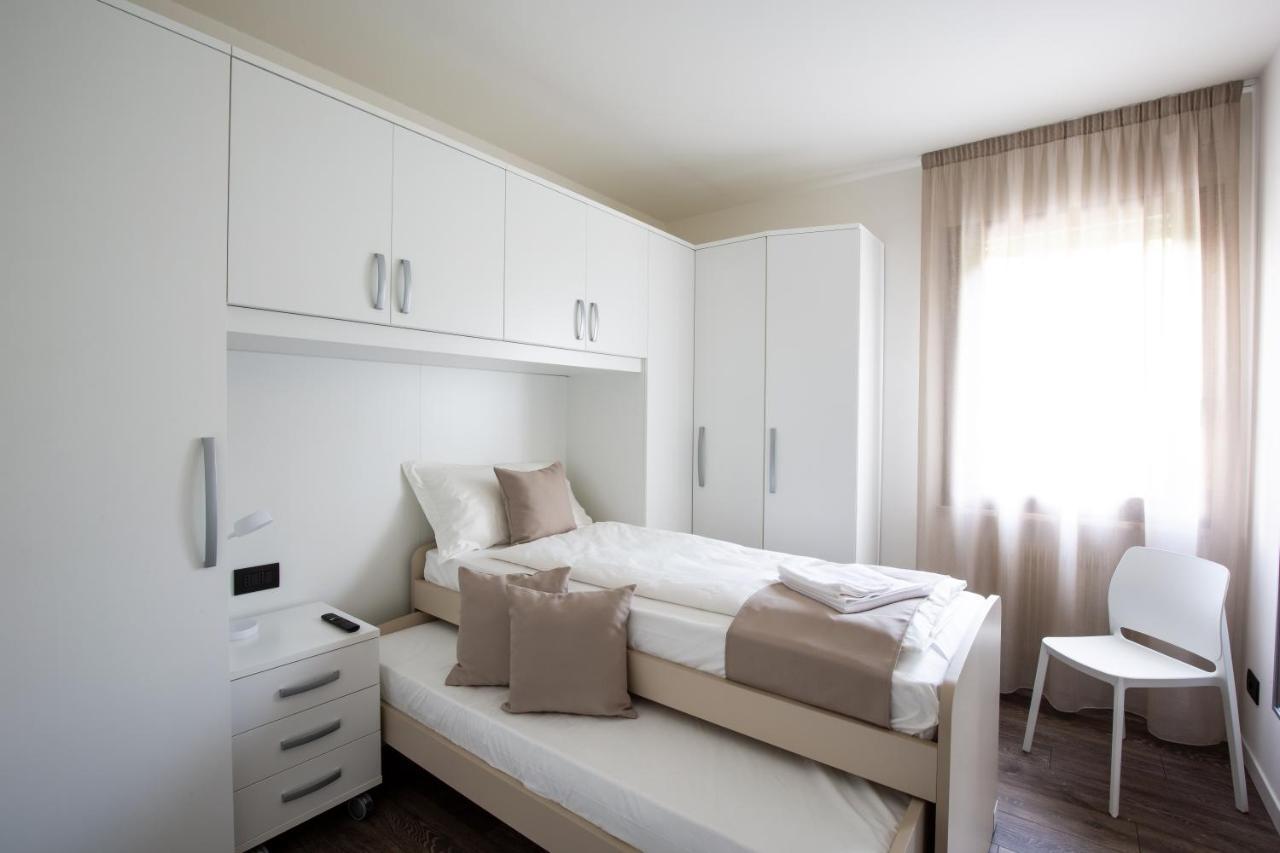 Borgo Verticale Luxury Appartement Feltre