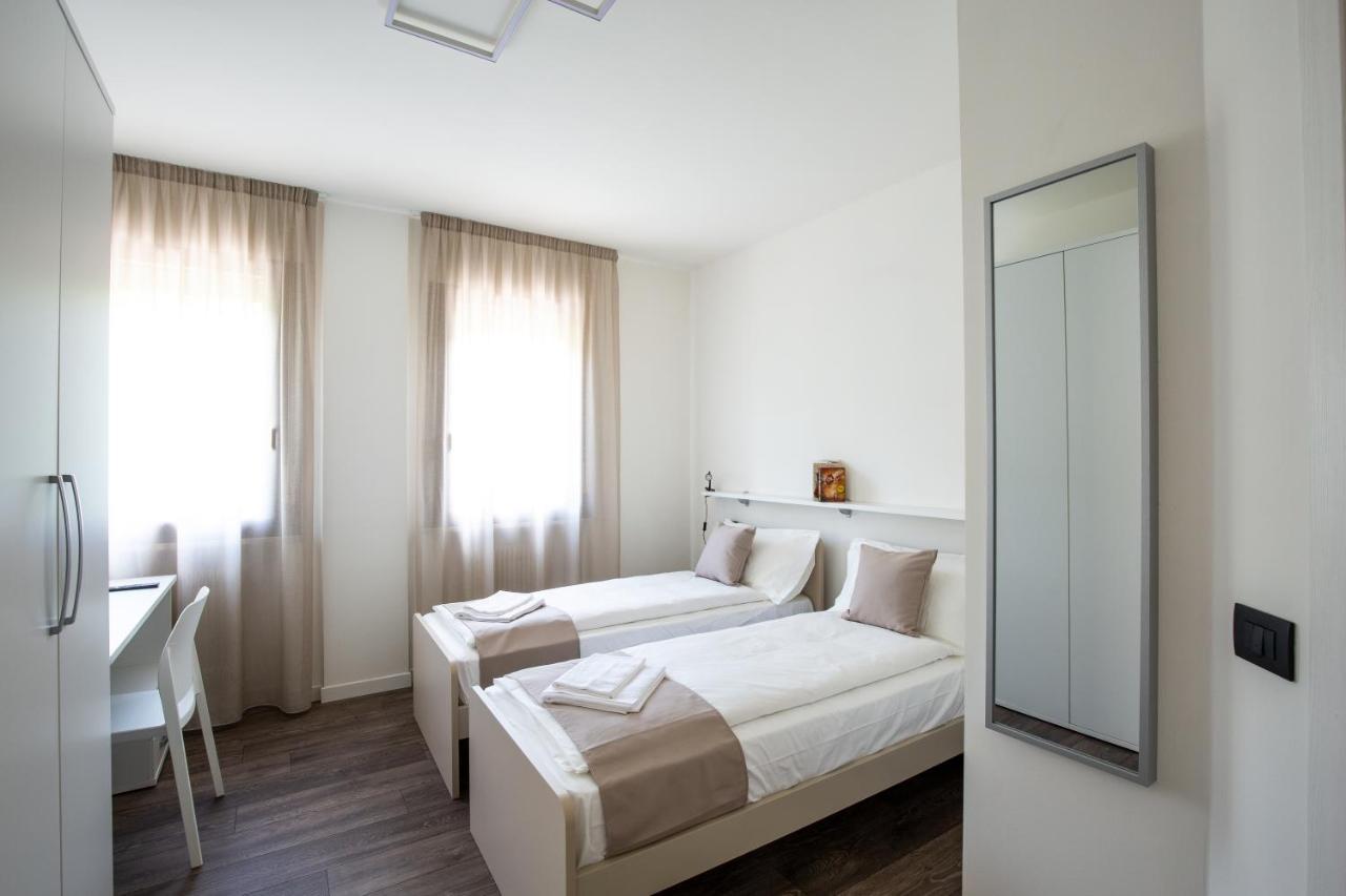 Borgo Verticale Luxury * Feltre