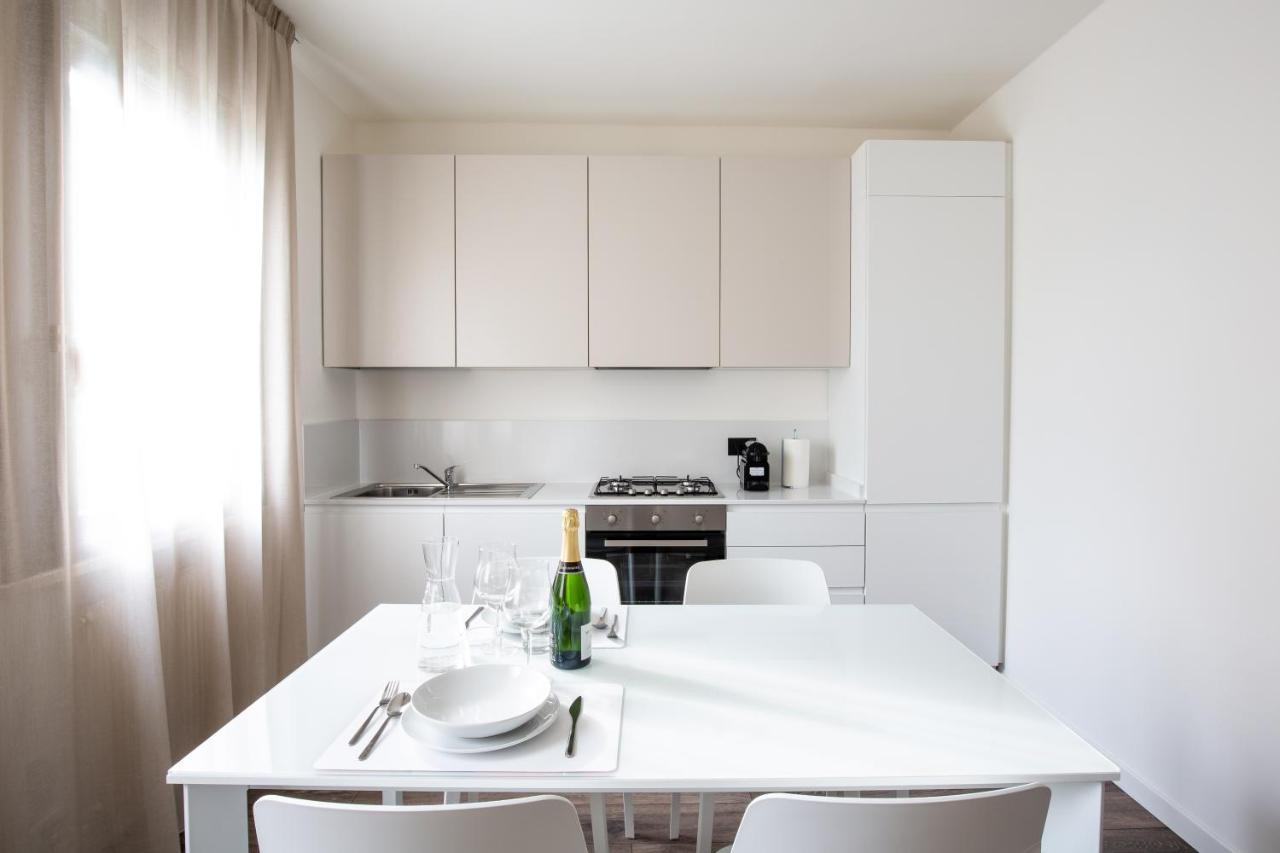 Borgo Verticale Luxury Appartement *