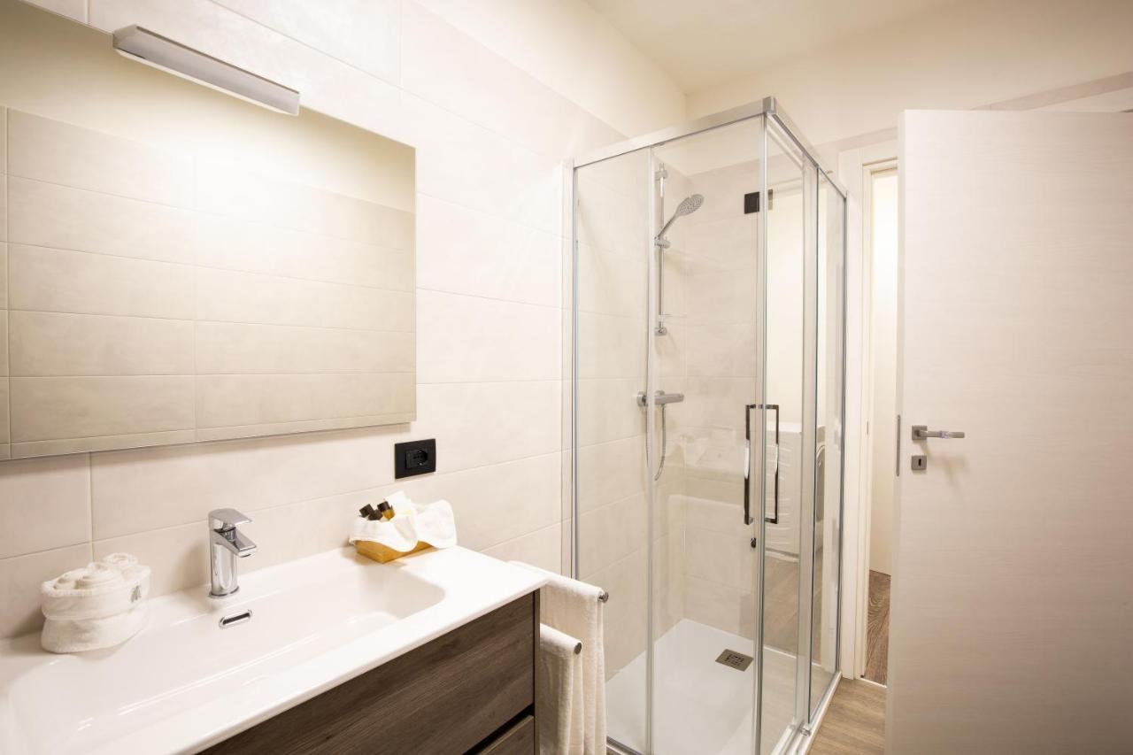 Borgo Verticale Luxury Appartement Feltre