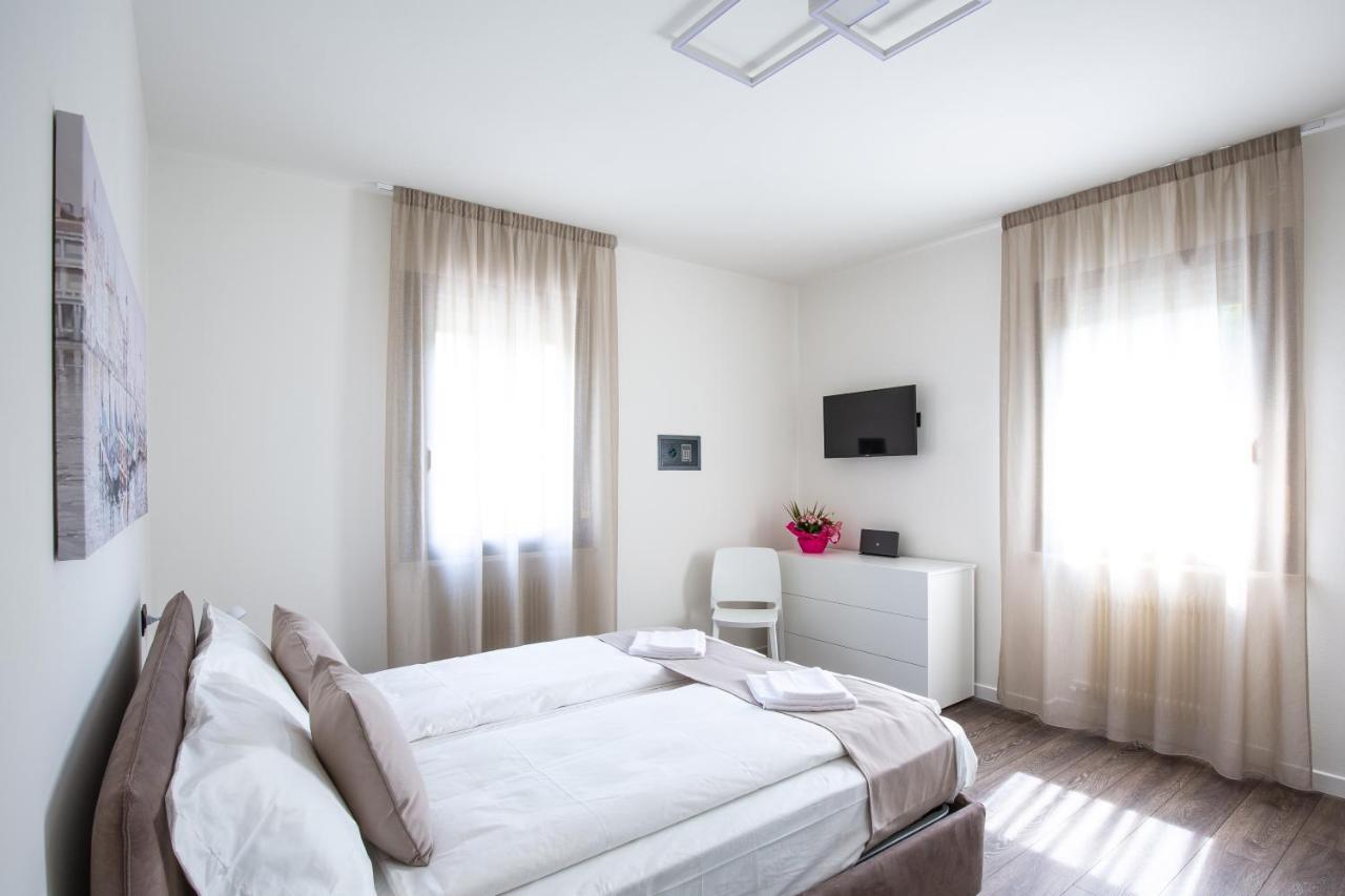 Borgo Verticale Luxury