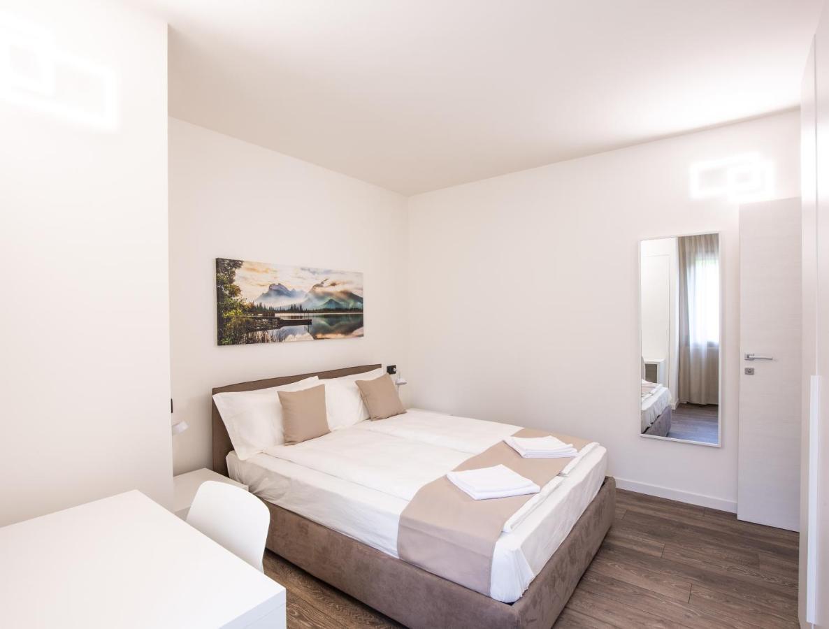 Borgo Verticale Luxury Appartement