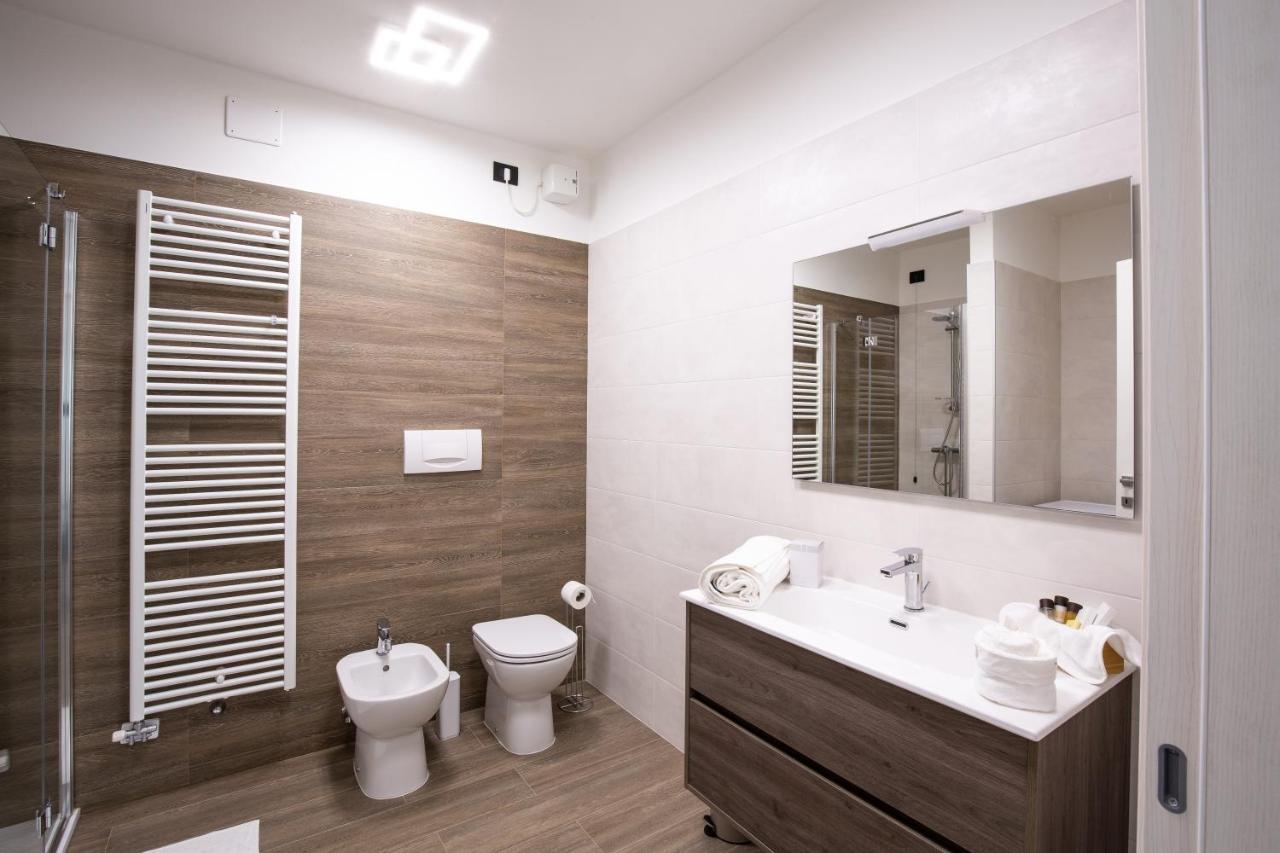 Borgo Verticale Luxury Appartement *