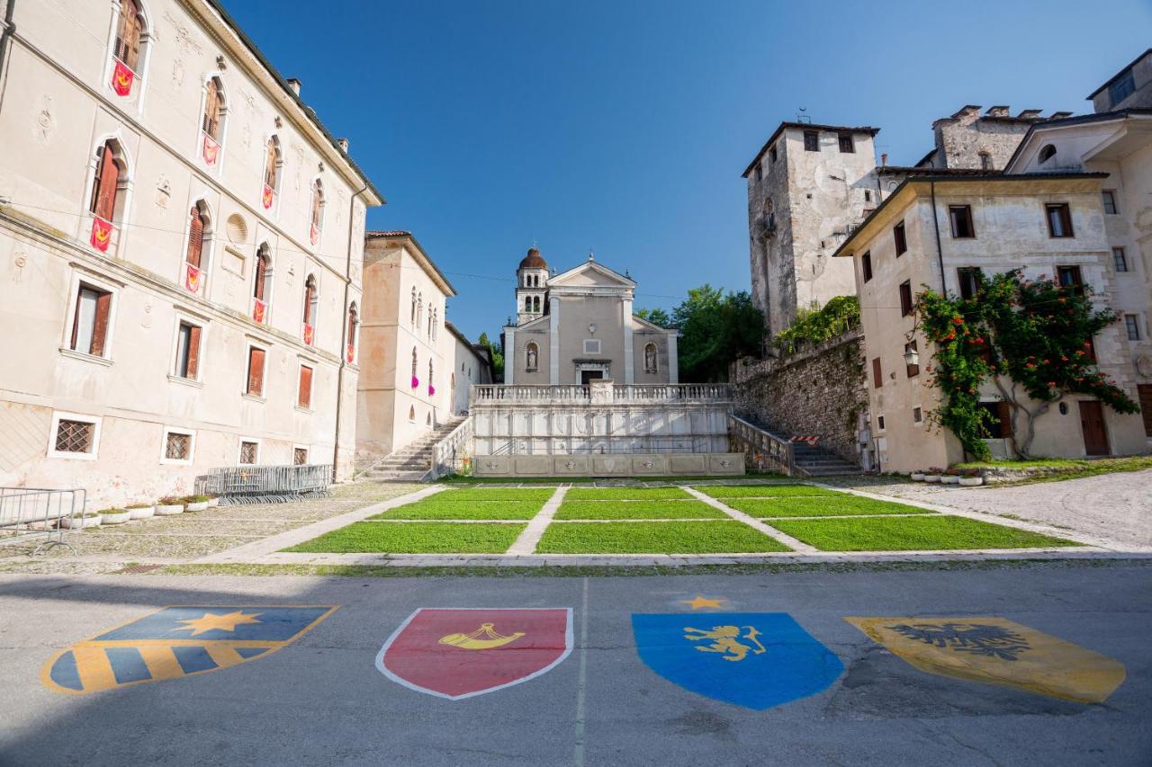 Borgo Verticale Luxury *
