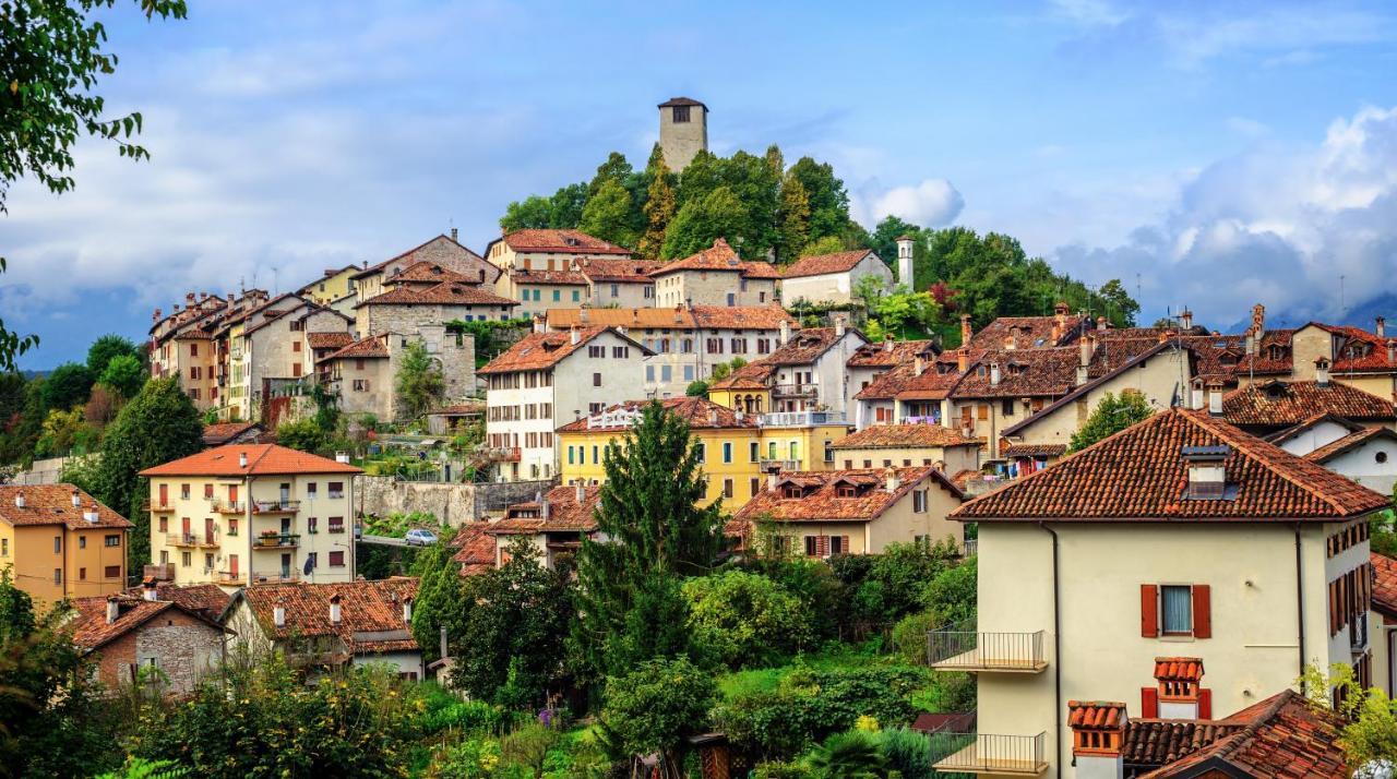 Appartement Borgo Verticale Luxury *